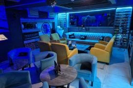 Smart Hotel Budapest bárja Budapest