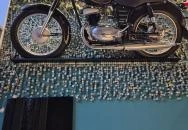 Smart Hotel Budapest bárja Budapest