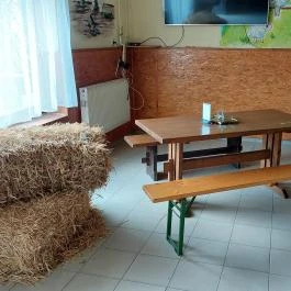 Snaxxbox, Nagykáta - Belső