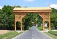 Sokoró kapuja Sokorópátka