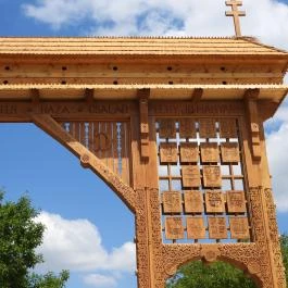 Sokoró kapuja, Sokorópátka - Egyéb