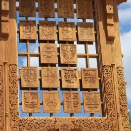 Sokoró kapuja, Sokorópátka - Egyéb