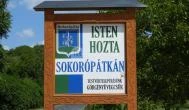 Sokoró kapuja Sokorópátka - Egyéb