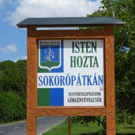 Sokoró kapuja, Sokorópátka - Egyéb