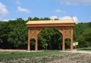 Sokoró kapuja Sokorópátka