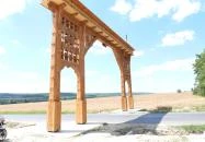 Sokoró kapuja Sokorópátka