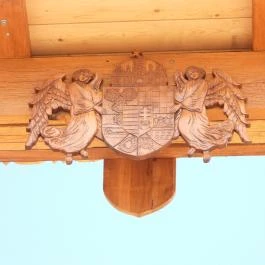 Sokoró kapuja, Sokorópátka - Egyéb