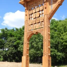 Sokoró kapuja, Sokorópátka - Egyéb