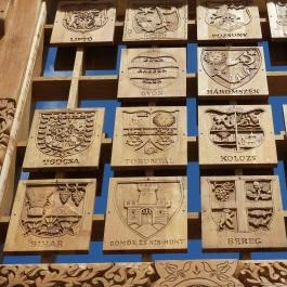 Sokoró kapuja, Sokorópátka - Egyéb