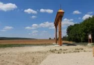 Sokoró kapuja Sokorópátka