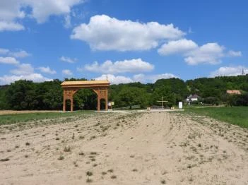 Sokoró kapuja Sokorópátka