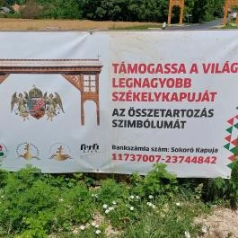 Sokoró kapuja, Sokorópátka - Egyéb