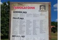 Sokoró kapuja Sokorópátka