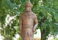 Solt fejedelem Kalocsa