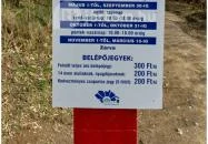 Solymári vár Solymár