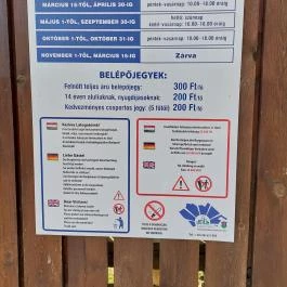 Solymári vár, Solymár - Egyéb