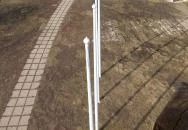 Solymári vár Solymár