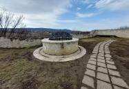 Solymári vár Solymár