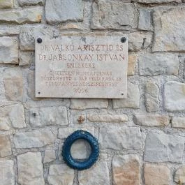 Solymári vár, Solymár - Egyéb