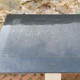 Solymári vár, Solymár - Egyéb