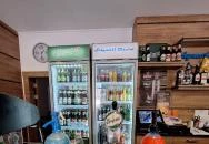 Solymosi Bisztró Gyöngyössolymos