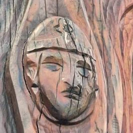 Solymosi Turul szobor, Gyöngyössolymos - Egyéb