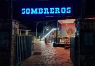 Sombreros Taqueria Balatonakarattya
