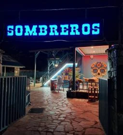 Sombreros Taqueria