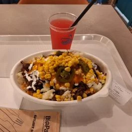 Sombreros Taqueria Balatonakarattya - Étel/ital