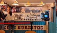 Sombreros Taqueria Balatonakarattya - Belső