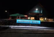 Sombreros Taqueria Balatonakarattya