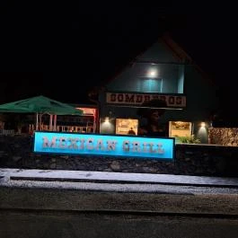 Sombreros Taqueria Balatonakarattya - Egyéb