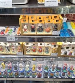 Somfa Cukrászda - Buda