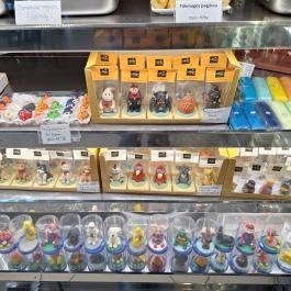 Somfa Cukrászda - Buda Budapest - Étel/ital