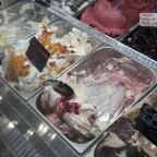 Somfa Cukrászda - Buda Budapest - Étel/ital