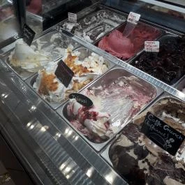 Somfa Cukrászda - Buda Budapest - Étel/ital