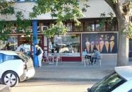 Somfa Cukrászda - Buda Budapest