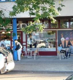 Somfa Cukrászda - Buda