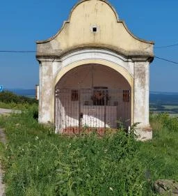 Szent János Kápolna