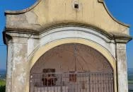 Szent János Kápolna Somlóvásárhely