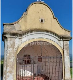 Szent János Kápolna