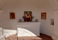 Szent János Kápolna Somlóvásárhely