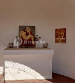 Szent János Kápolna