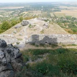 Somlói vár Doba - Egyéb