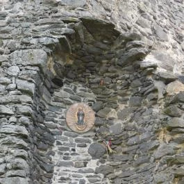 Somlói vár Doba - Egyéb