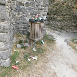 Somlói vár Doba - Egyéb