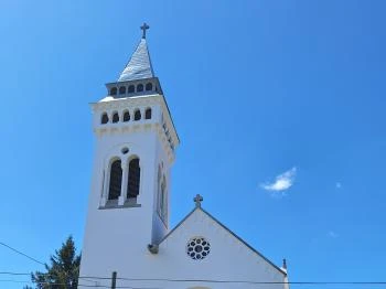 Somogyfajszi Római Katolikus Templom Somogyfajsz