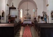 Somogyfajszi Római Katolikus Templom Somogyfajsz