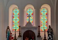 Somogyfajszi Római Katolikus Templom Somogyfajsz