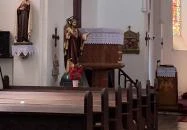 Somogyfajszi Római Katolikus Templom Somogyfajsz